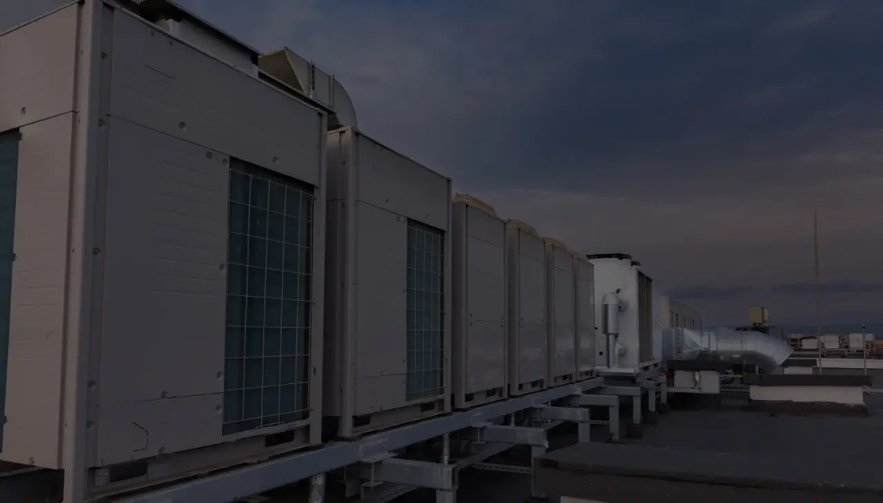 Does Regular Maintenance Reduce VRF Operating Costs_