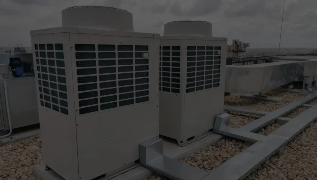Why Invest in Preventative Maintenance for VRF Systems_